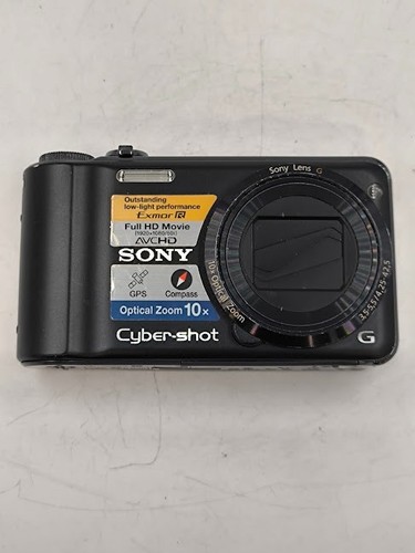 Sony cyber shot - sony, cyber-shot