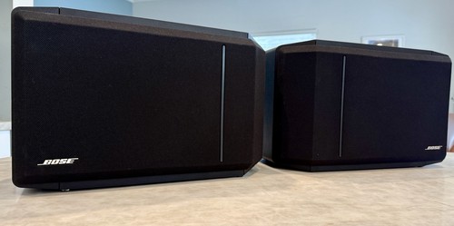 Bose 301 series direct - bose,