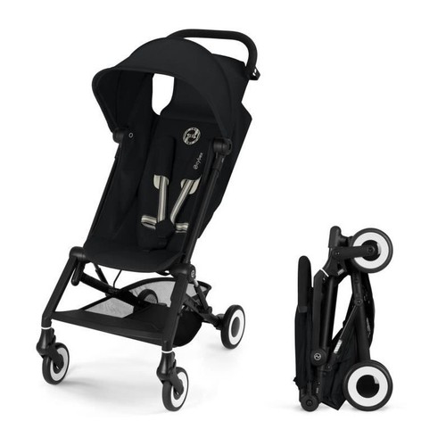 Poussette canne ultra compacte - poussette,
