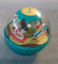 Jouet Ancien Fisher Price Toys