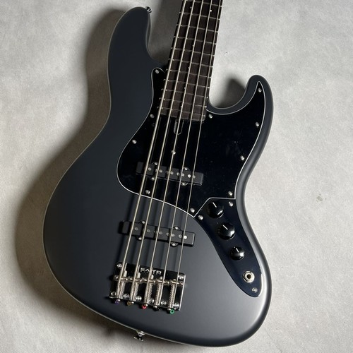 Saito 521bcsj bass guitar - s-521bcsj,