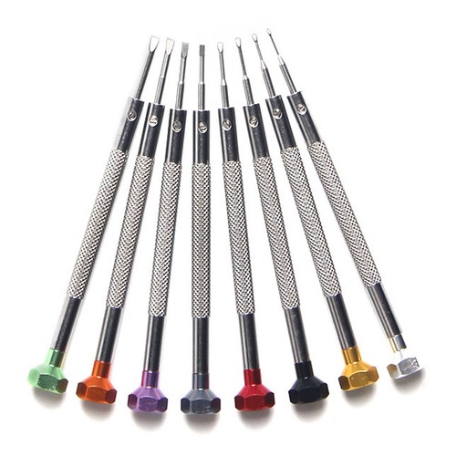 Tournevis horloger outils - d'horloger,,