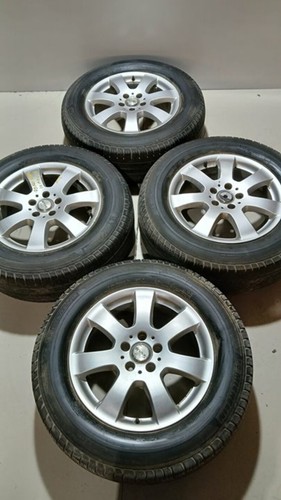 R17 jantes bmw - r17, x1