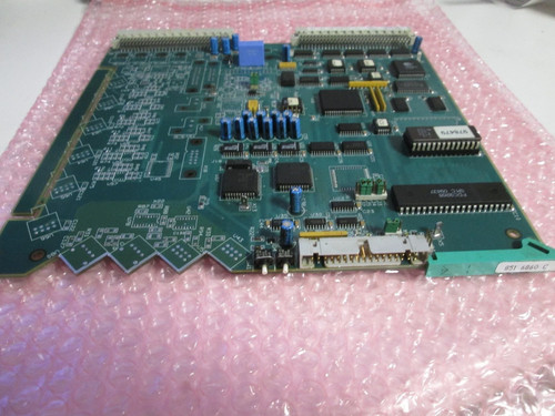 Carte cnc charmilles 851 6860 - carte,
