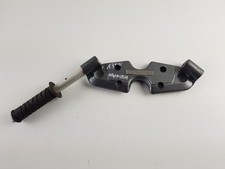 Té fourche supérieur /