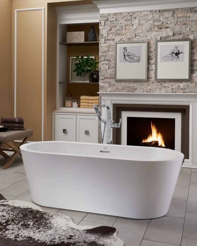 Jacuzzi celeste 32 - 67", x
