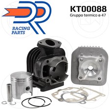 Kit Cylindre Dr Cilindro
