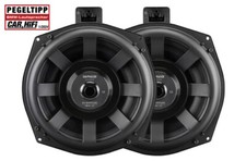 Subwoofer basse EMPHASER