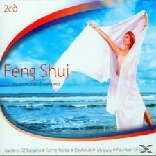 Music World Of Wellness: Feng