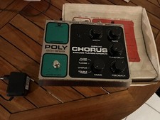 Electro-harmonix  Stéréo