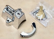 Harley Davidson Verrou De