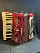 accordéon chromatique