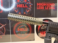 Stabilizer / Mock Suppressor