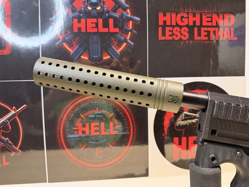 Stabilizer mock suppressor - stabilizer,