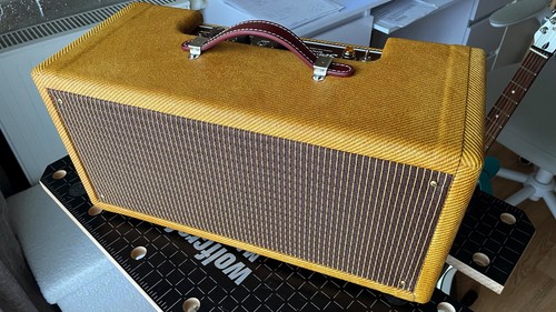 Reverb tubes 6g15 - reverb,