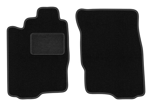 Tapis avant moquette pour - en,