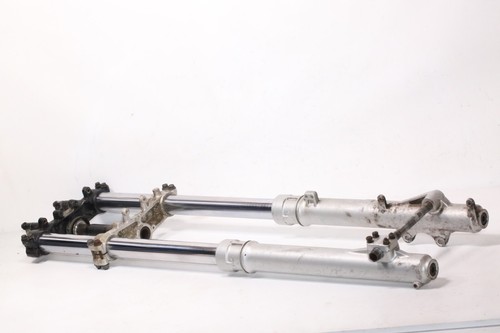 Fourche tubes yamaha 125 - tubes,