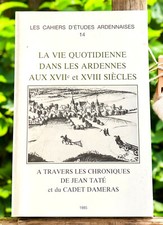 La vie quotidienne dans les