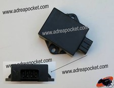 CDI moteur horizontal Lifan