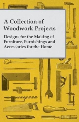 Anon collection woodwork - collection,