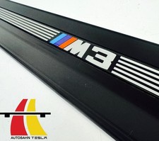 1994 - 1999 BMW E36 M3 COUPE & CONVERTIBLE DOOR SILL TRIM