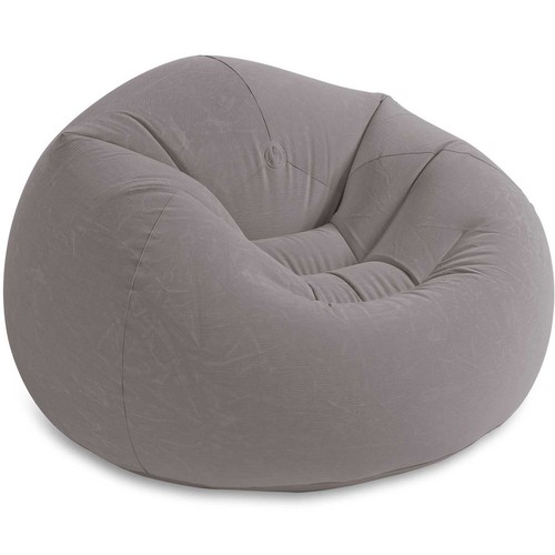 Fauteuil gonflable pouf - fauteuil,