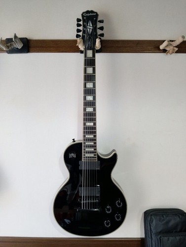 Guitare électrique epiphone - guitare,