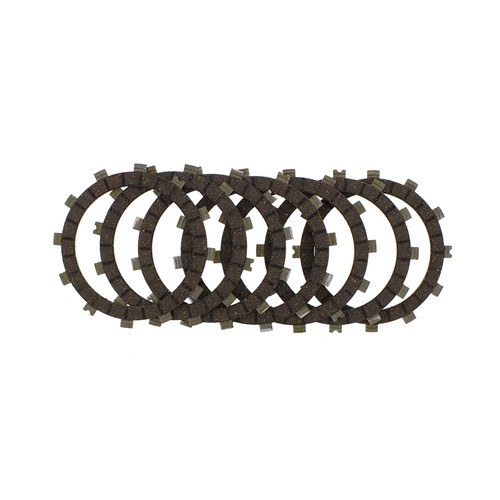 Embrayage lamelles disques - , kit