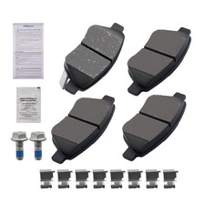 Frein Avant for Opel Adam M13