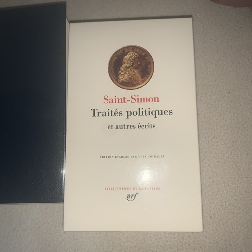 Pleiade traites politiques et - traites,