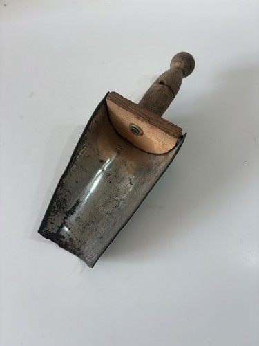 Ancienne pelle graines - ancienne,