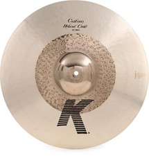 Zildjian 19" K Custom Hybrid