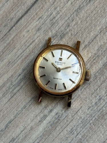 Montre tissot seastar - , pour