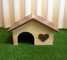 Maison Pour Tortues De Terre