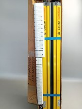 Leuze Compact Receiver CR50-600 564506 + Compact Transmitter CT50-600 561506