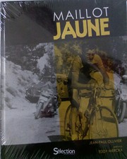 LIVRE MAILLOT JAUNE - Les rois