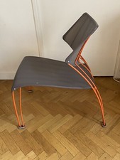 Chaise IKEA Hasslo vintage