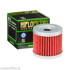 Filtre à huile Hiflofiltro