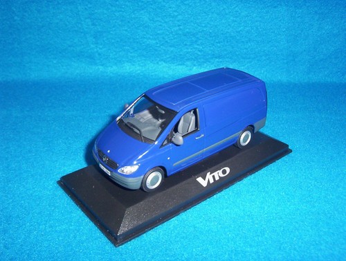 Mercedes benz 447 vito 109 - 447,
