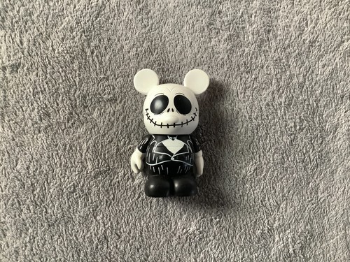 Vinylmation disney nightmare - disney,