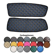 Tapis de panneau de porte de