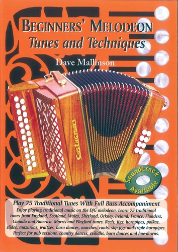 Pour débutants accordéon - pour,