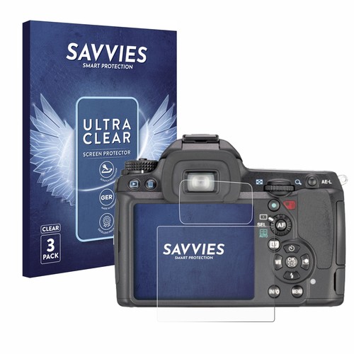 Pièces film protection - 6,
