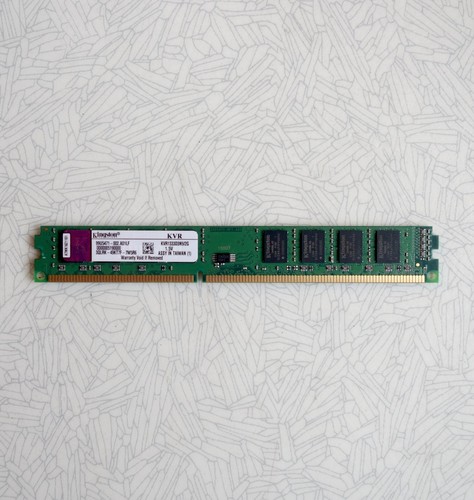 Barrette ram ddr3 - 1, de