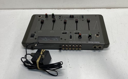 Vintage radioshack ssm - vintage,