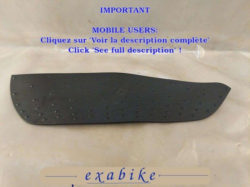 Element caoutchouc pour - caoutchouc,