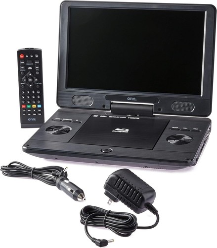 Onn swivel screen - onn,