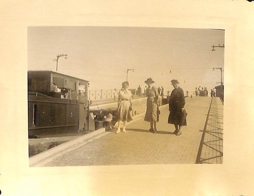 Photo pont canal - photo, sur