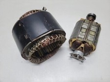 BRIGGS & STRATTON 209406GS STATOR ALTERNATOR & ROTOR ASM
