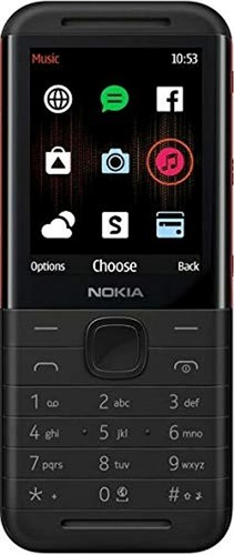 Téléphone nokia 5310 double - téléphone,
